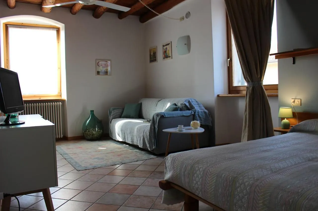 Apartment Agriturismo Le Ginestre Lazise