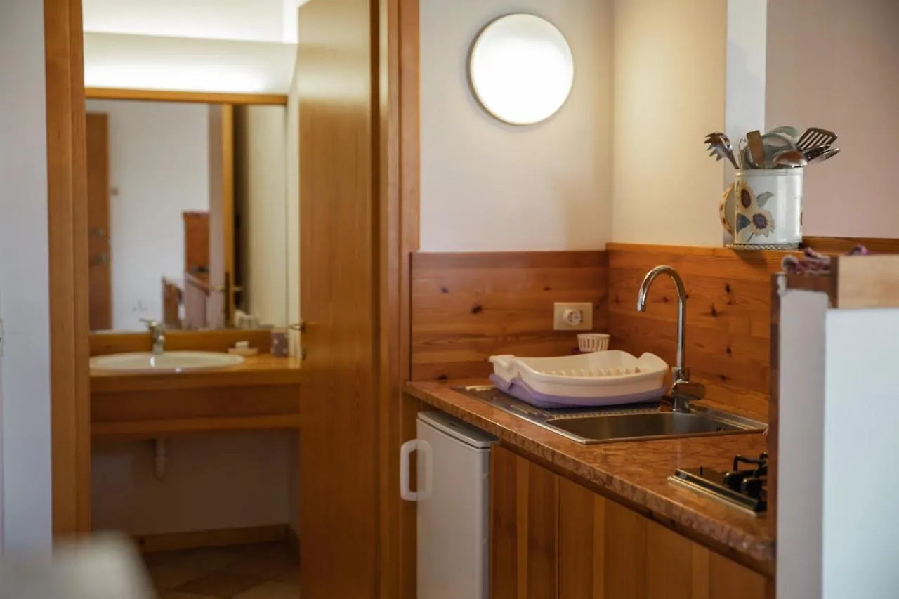 Agriturismo Le Ginestre Lazise