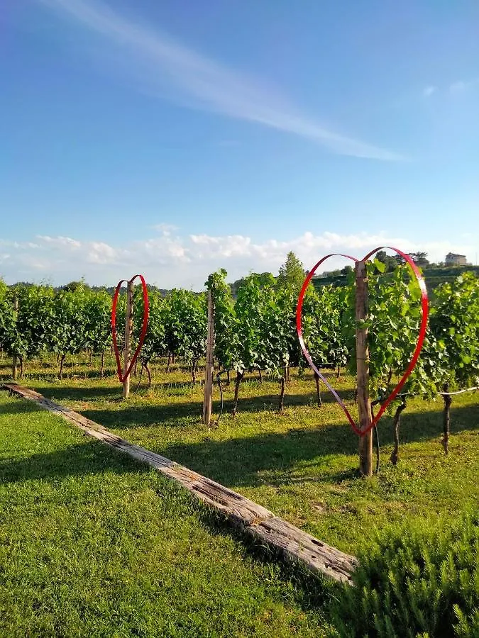 Agriturismo Le Ginestre Lazise 0*,