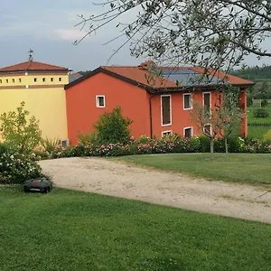  Alloggio per agriturismo La Rondinella