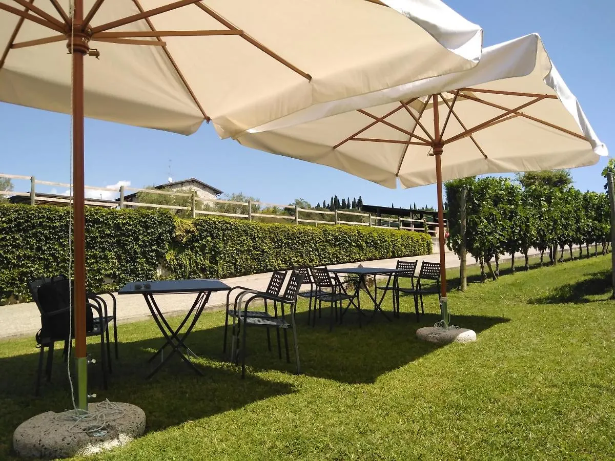 Agriturismo Le Ginestre Lazise