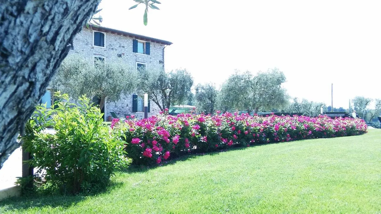 Agriturismo Le Ginestre Lazise