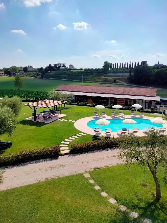 Agriturismo Le Ginestre Lazise