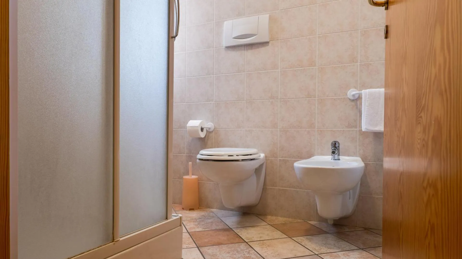 Agriturismo Le Ginestre Lazise Apartment